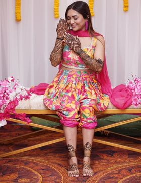 Rajan Mehndi