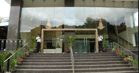 West Fort Hotel
