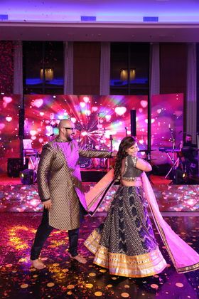 Diksha Jain Choreography