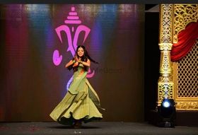 Dance Breathe Repeat