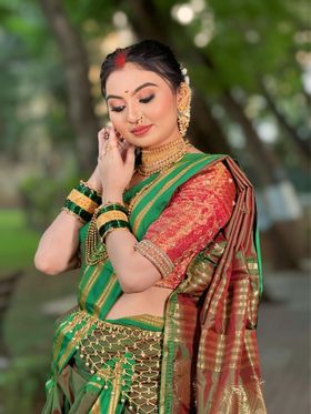 Manali Bridal Studio