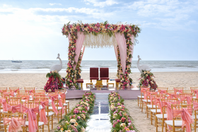 Longuinhos Beach Resort Goa 