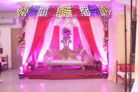 The Banquet, Rashbehari Avenue