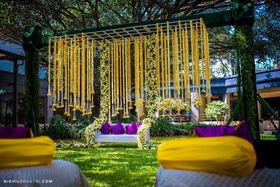 Wedlock Weddings by Vima