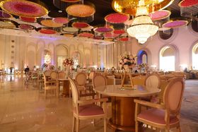 The Grand Rama Ceremonial Wedding venue