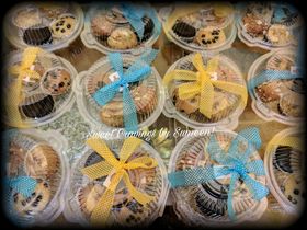  Sweet Cravings by Sumeen