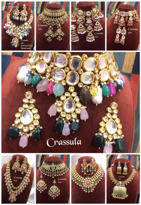 The Bliss Handicrafts