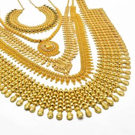 Kollam Supreme Premium Fashion Jewellery