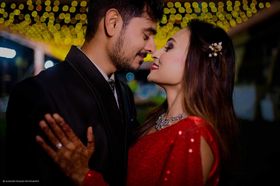 Mangesh Prasade Photography