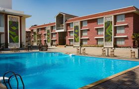 Treat Beach Resort & Spa