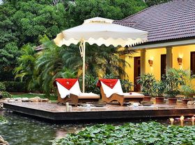 Madhubhan Resort and Spa