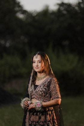 Mishka's Makeup Artist