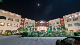 Bravura Gold Resort, Meerut