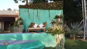 Bhagwati Decor