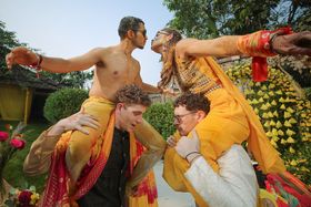 Monojit Bhattacharya