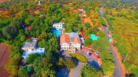 Amantra Shilpi Resort & Spa