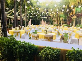 Our Palace Banquets