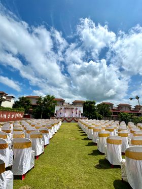 Hotel Sadhana Executive