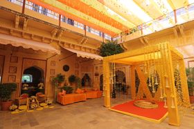 Innovative Events & Wedding Planners