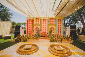 Innovative Events & Wedding Planners