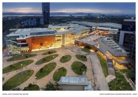 CIDCO Convention Centre