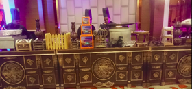 Prayosha Hospitality Services