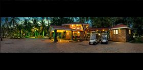 Esthell – The Village Resort 