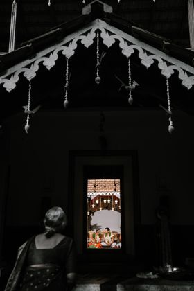 Theera Ulaa Weddings