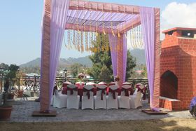 RS Sarovar Portico, Palampur