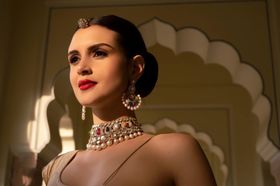 Beauty by Raveen Anand