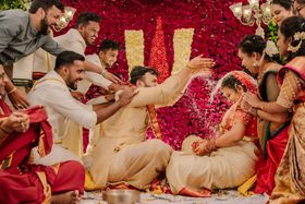AR Akash Photography