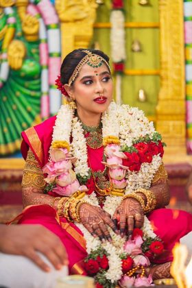 Priyamakeoverartistry