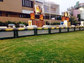 Desai Caterers