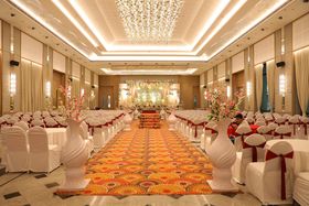 GCC Hotel And Club