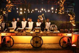 Chef Touch