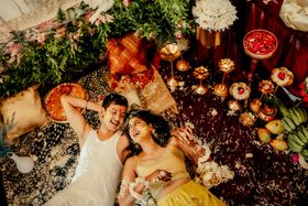 The Wedwell by Praveen Rathore