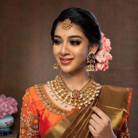 Jai makeup artist