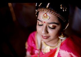 Aura By M Makeup Artistry