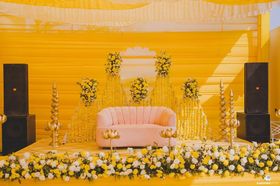 THE AUSPICIOUS DAY EVENTS