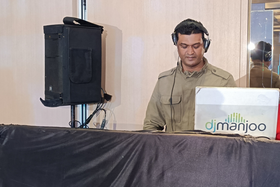 DJ Manjoo