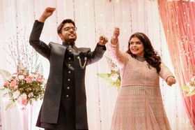 Pritesh Sharma Choreography