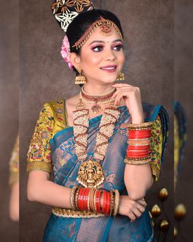 Face Sculptures by Shweta