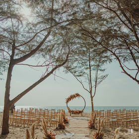 Weddings by Deepthi Pradeep