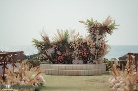 Weddings by Deepthi Pradeep