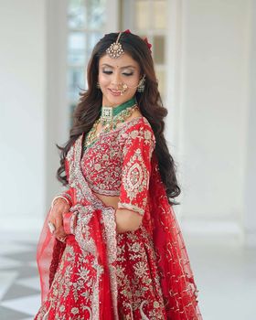 Jitin Rathore Makeup Artist