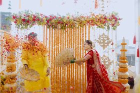 The Wedding Myntra