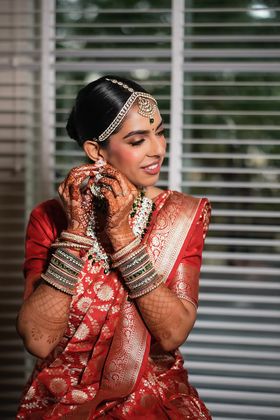 Sanchi Agarwal Makeovers