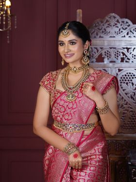 Sanchi Agarwal Makeovers