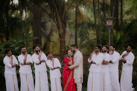 Envee & Parsh Photography