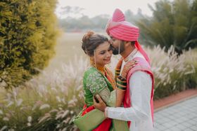Envee & Parsh Photography
